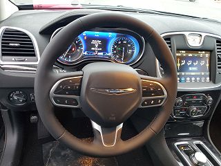 2023 Chrysler 300 Touring 2C3CCASG7PH707160 in Rockford, MI 24