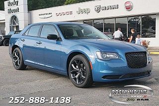 2023 Chrysler 300 Touring 2C3CCAAG1PH637298 in Rocky Mount, NC 1