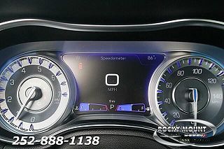 2023 Chrysler 300 Touring 2C3CCAAG1PH637298 in Rocky Mount, NC 16