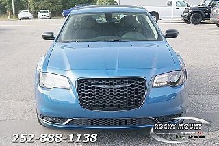 2023 Chrysler 300 Touring 2C3CCAAG1PH637298 in Rocky Mount, NC 2