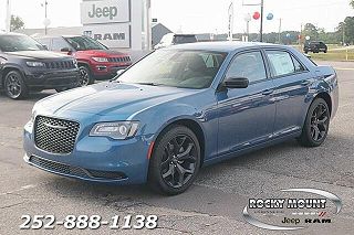 2023 Chrysler 300 Touring 2C3CCAAG1PH637298 in Rocky Mount, NC 3