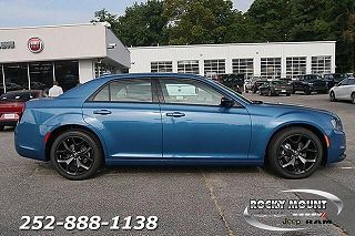 2023 Chrysler 300 Touring 2C3CCAAG1PH637298 in Rocky Mount, NC 4