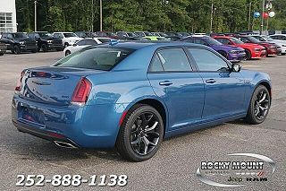 2023 Chrysler 300 Touring 2C3CCAAG1PH637298 in Rocky Mount, NC 5