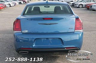 2023 Chrysler 300 Touring 2C3CCAAG1PH637298 in Rocky Mount, NC 6