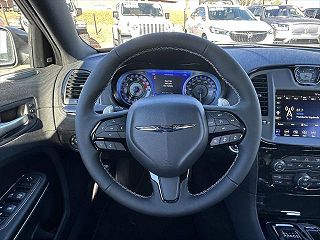 2023 Chrysler 300 S 2C3CCABT0PH684172 in Roswell, GA 24