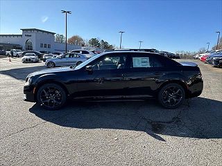 2023 Chrysler 300 S 2C3CCABT0PH684172 in Roswell, GA 5