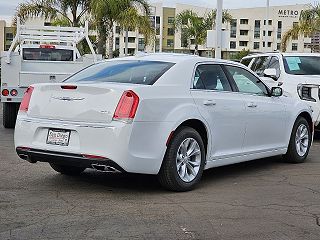 2023 Chrysler 300 Touring 2C3CCAAG0PH677212 in San Diego, CA 13