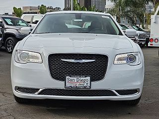 2023 Chrysler 300 Touring 2C3CCAAG0PH677212 in San Diego, CA 5