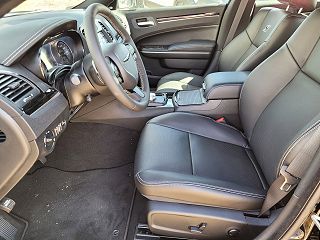 2023 Chrysler 300 S 2C3CCABTXPH609155 in San Leandro, CA 10