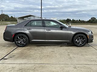 2023 Chrysler 300 Touring 2C3CCAAG2PH684078 in Sealy, TX 9