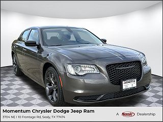 2023 Chrysler 300 Touring VIN: 2C3CCAAG2PH684078