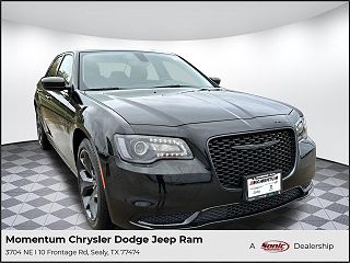 2023 Chrysler 300 Touring VIN: 2C3CCAAG0PH684077