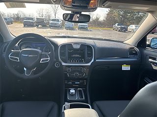 2023 Chrysler 300 Touring 2C3CCADG7PH706345 in Shelby, OH 39