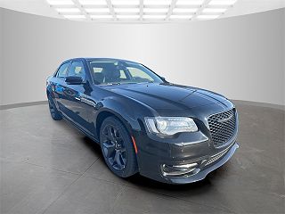 2023 Chrysler 300 Touring 2C3CCADG7PH706345 in Shelby, OH 4