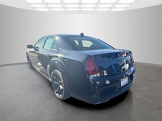 2023 Chrysler 300 Touring 2C3CCADG7PH706345 in Shelby, OH 9