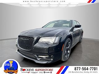 2023 Chrysler 300 Touring 2C3CCADG7PH666834 in Shelby, OH 1