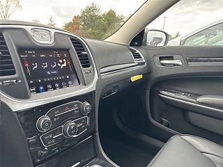2023 Chrysler 300 Touring 2C3CCADG7PH666834 in Shelby, OH 34