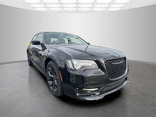 2023 Chrysler 300 Touring 2C3CCADG7PH666834 in Shelby, OH 4
