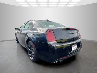 2023 Chrysler 300 Touring 2C3CCADG7PH666834 in Shelby, OH 9