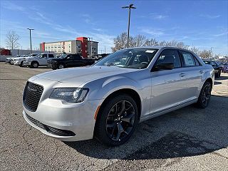 2023 Chrysler 300 Touring 2C3CCAAG7PH707483 in Southaven, MS 5