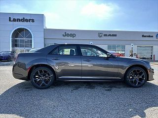 2023 Chrysler 300 Touring 2C3CCADG1PH706860 in Southaven, MS 2