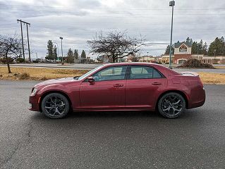 2023 Chrysler 300 S 2C3CCABT5PH691506 in Spokane, WA 3
