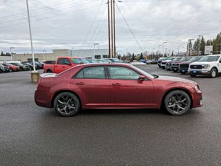 2023 Chrysler 300 S 2C3CCABT5PH691506 in Spokane, WA 7