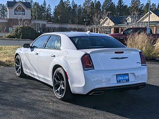 2023 Chrysler 300 S 2C3CCABTXPH676970 in Spokane, WA 4