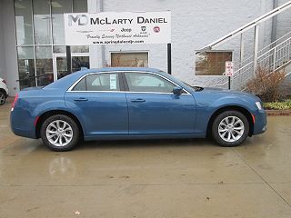 2023 Chrysler 300 Touring 2C3CCAAG3PH676913 in Springdale, AR 2