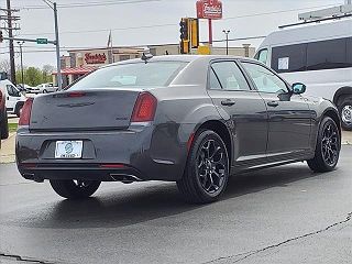 2023 Chrysler 300 Touring 2C3CCASG6PH545425 in Springfield, IL 2