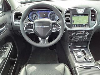 2023 Chrysler 300 Touring 2C3CCASG6PH545425 in Springfield, IL 3