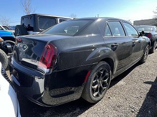 2023 Chrysler 300 Touring 2C3CCASG6PH707277 in Staten Island, NY 2
