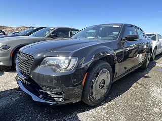 2023 Chrysler 300 Touring 2C3CCASG6PH707277 in Staten Island, NY 3