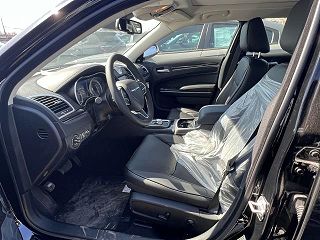 2023 Chrysler 300 Touring 2C3CCASG6PH707277 in Staten Island, NY 5