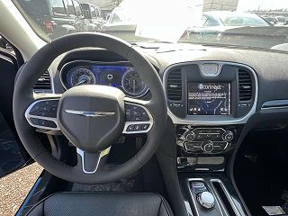 2023 Chrysler 300 Touring 2C3CCASG6PH707277 in Staten Island, NY 9