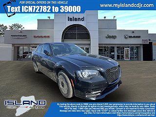 2023 Chrysler 300 Touring 2C3CCASG8PH707278 in Staten Island, NY 1