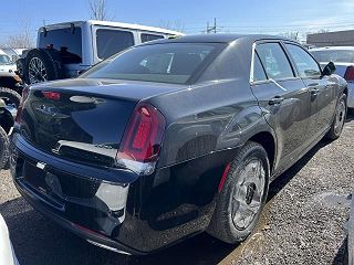 2023 Chrysler 300 Touring 2C3CCASG8PH707278 in Staten Island, NY 2