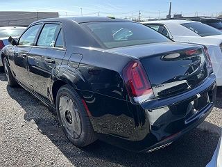 2023 Chrysler 300 Touring 2C3CCASG8PH707278 in Staten Island, NY 3