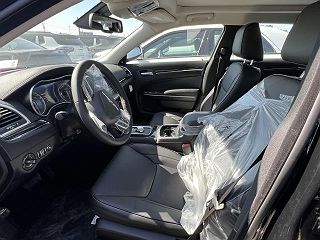 2023 Chrysler 300 Touring 2C3CCASG8PH707278 in Staten Island, NY 5