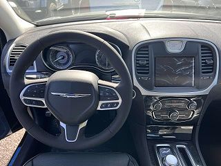 2023 Chrysler 300 Touring 2C3CCASG8PH707278 in Staten Island, NY 9