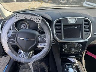 2023 Chrysler 300 Touring 2C3CCASGXPH707184 in Staten Island, NY 10