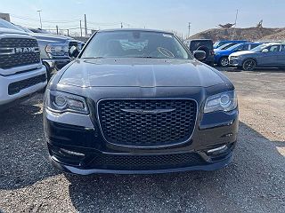 2023 Chrysler 300 Touring 2C3CCASGXPH707184 in Staten Island, NY 2