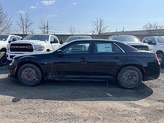 2023 Chrysler 300 Touring 2C3CCASGXPH707184 in Staten Island, NY 3