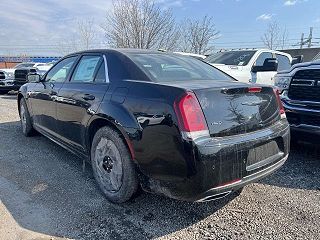 2023 Chrysler 300 Touring 2C3CCASGXPH707184 in Staten Island, NY 4