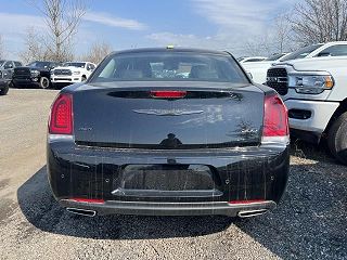 2023 Chrysler 300 Touring 2C3CCASGXPH707184 in Staten Island, NY 5