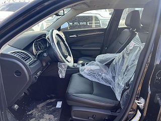 2023 Chrysler 300 Touring 2C3CCASGXPH707184 in Staten Island, NY 6