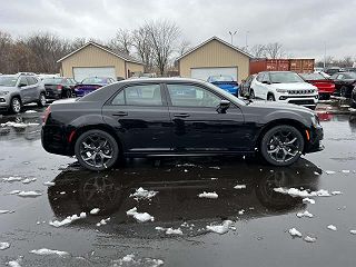 2023 Chrysler 300 Touring 2C3CCADG6PH662127 in Sterling Heights, MI 2
