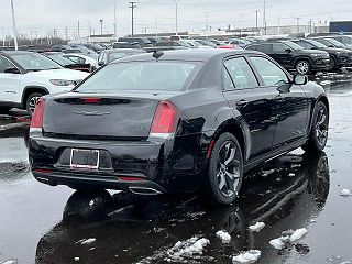 2023 Chrysler 300 Touring 2C3CCADG6PH662127 in Sterling Heights, MI 3