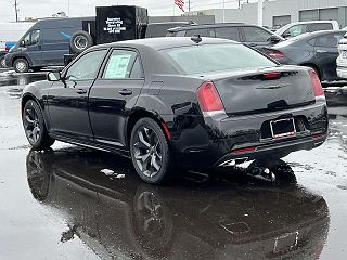 2023 Chrysler 300 Touring 2C3CCADG6PH662127 in Sterling Heights, MI 4