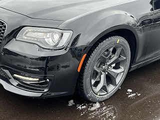 2023 Chrysler 300 Touring 2C3CCADG6PH662127 in Sterling Heights, MI 7